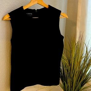 Liz Claiborne petite size 6 vest